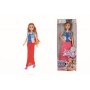 100082 MAGGIE FASHION DOLL