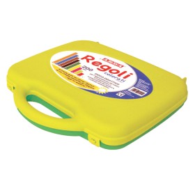 REGOLI COLORATE 200 PZ. ARDA