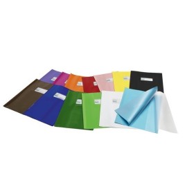 COPRIMAXI LACCATO AZZURRO 25PZ