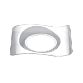 PIATTINI FORMA 10CC 50PZ TRASP.