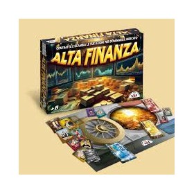 GIOCO ALTA FINANZA