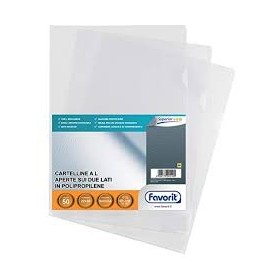 P/DOCUMENTI C/BOTTONE PZ. 10 (PREZZO PER BUSTA)