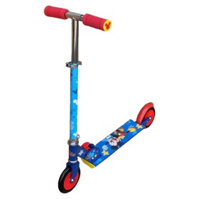 MONOPATTINI 2 RUOTE TOPOLINO