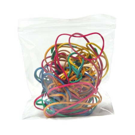 BUSTE ZIP 7X12CM PZ 20 CWR