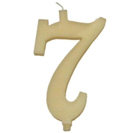 CANDELE MAXI AVANA N 7