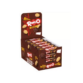 RINGO CACAO GR.55 X 24