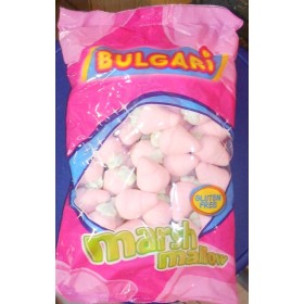 MARSH MALLOW FRAGOLE PINK