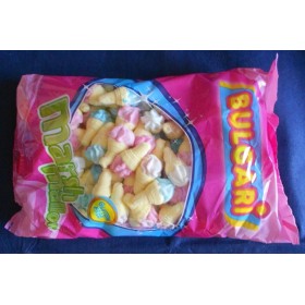 MARSH MALLOW MINI GELATI