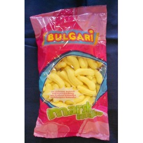 MARSH MALLOW MINI BANANE