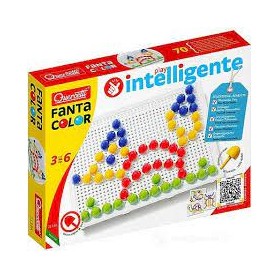 FANTACOLOR CHIODINI PZ.60