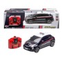 FIAT 500X CARABINIERI 1/18