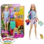 BARBIE DOLL CON ACCESSORI