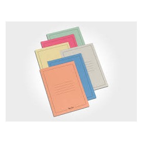 CARPETTE C/LEMBI PESANTI GR 260 COL. ASS. ARCA