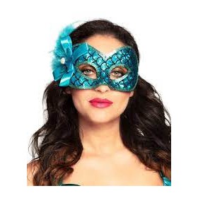 MASCHERA OCCHI SIRENA