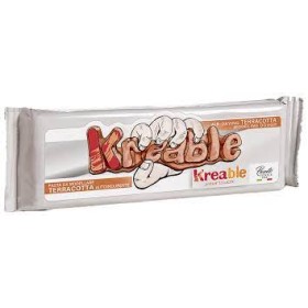 DAS TERRACOTTA 1 KG TOY COLOR