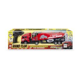 RHINO TEAM CAMION 2.4 GHZ