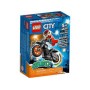 60311 LEGO STUNT BIKE ANTINCENDIO