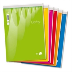 BLOCCHI NOTES A4 5MM BM