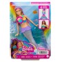 BARBIE SIRENA SCINTILLANTE