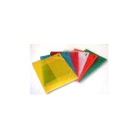 CARPETTE CON ELASTICO FLUO ARDA