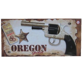 PISTOLA OREGON GOLD