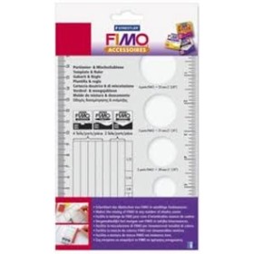 FIMO 8700 FORME E MISURE