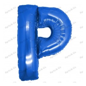 LETTERE E NUMERI MYLAR 42CM P