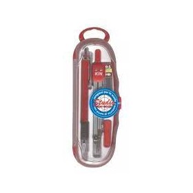 COMAPSSO 4 PZ KOH-I-NOOR HD8204