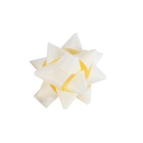 BUSTE FIOCCHI 10MM BIANCO 100PZ