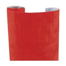 CARTA VELLUTATA ROT. 5MT 70CM CWR ROSSO