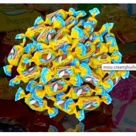 CARAMELLE TOFFEE AL LATTE