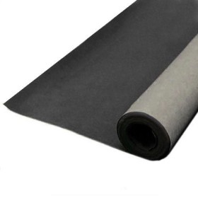 CARTA VELLUTATA ROT. 5MT 70CM CWR NERA