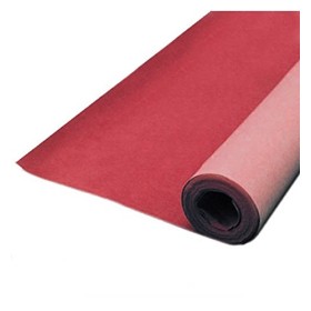 CARTA VELL. AD. ROT.2MTX50 CWR ROSSO