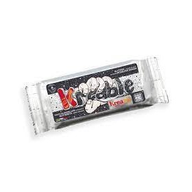 DAS NERO GLITTERATO 500 GR TOY COLOR