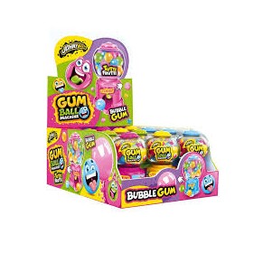 GUM BALL MACHINE PZ.12 GR.30