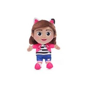 PELUCHE GABBY CM .30