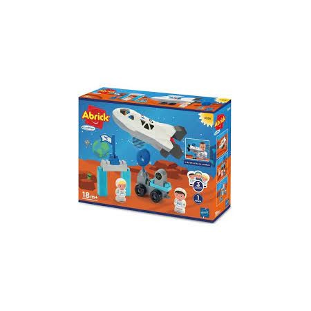 ABRICK SPACE SHUTTLE