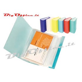 P/BIGLIETTI DA VISITA 120 POSTI