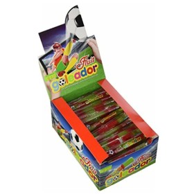 CARAMELLE GOLEADOR FRUTTA 200PZ