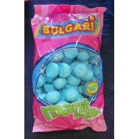 MARSH MALLOW PALLE DA GOLF BLU