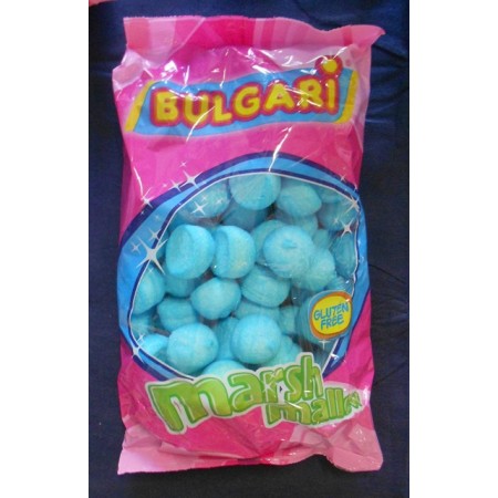 MARSH MALLOW PALLE DA GOLF BLU