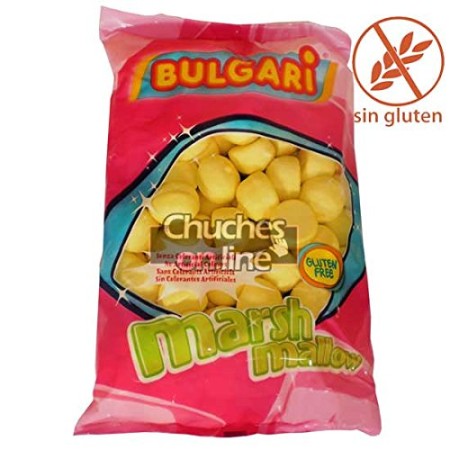 MARSH MALLOW PALLE DA GOLF GIALLE