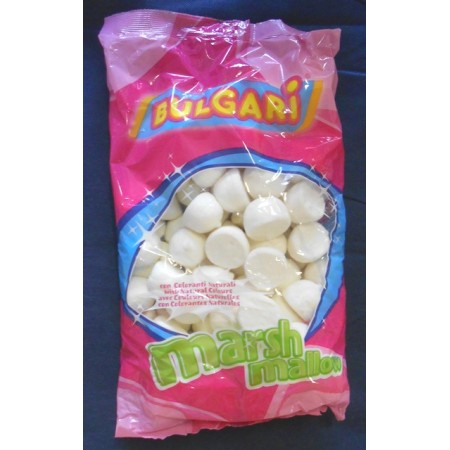 MARSH MALLOW PALLA DA GOLF BIANCHE