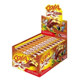 CARAMELLE COLA XPLOSION 150PZ
