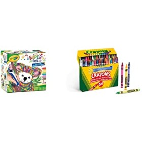 SUPER PEN KOALA+PASTELLI OMAGGIO