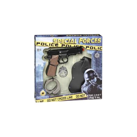 FONDINA+AUTOMATICA C/MANETTE