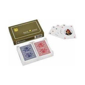 CARTE RAMINO GOLDEN TROPHY MODIANO