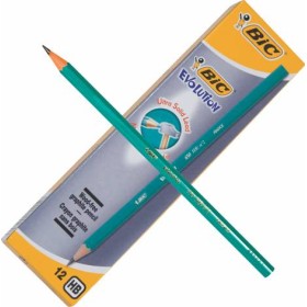 MATITE BIC EVOLUTION HB 1DZ