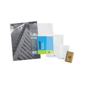 BUSTE A U 7.6X9.8 PZ 50 FAVORIT