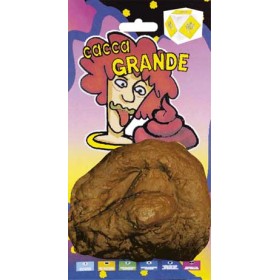 CACCA GIGANTE BLISTER